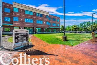 Boise, ID Office - 1455 N Orchard St