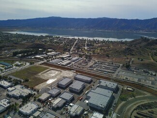 Lake Elsinore, CA Commercial - Chaney St