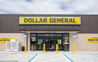Springfield, IL Retail - 5901 S 6th St