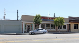 Glendale, CA Industrial - 6721 San Fernando Rd