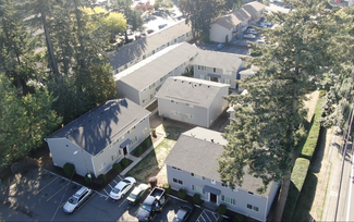 Gresham, OR Apartments - 16300-16400 E Burnside St