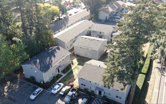 Gresham, OR undefined - 16300-16400 E Burnside St