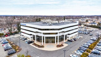 Elmwood Park, NJ Office - 611 River Dr