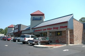 Jackson, MS Retail - 3111 W Capitol St Jackson, MS Retail - 3111 W Capitol St