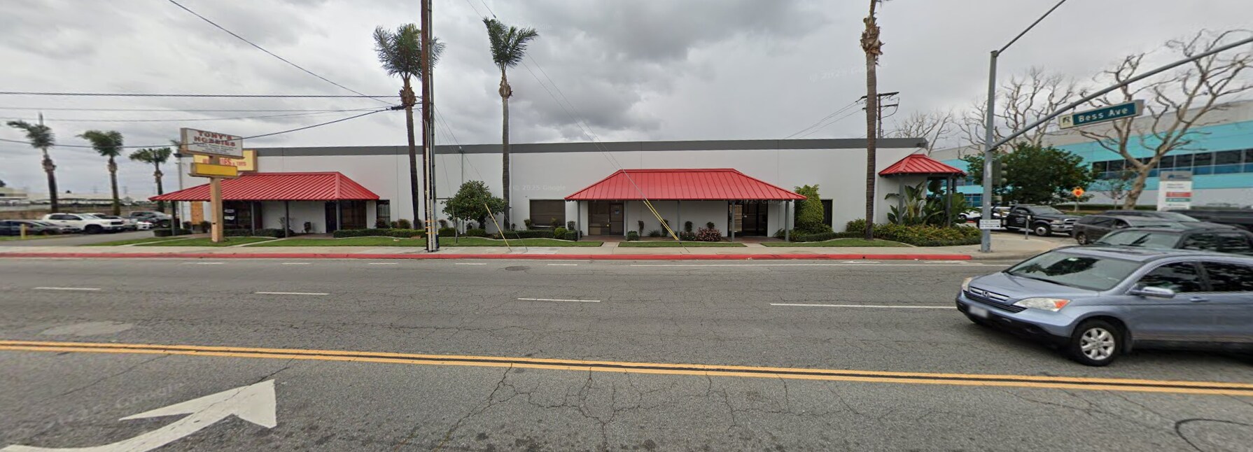 923-957 Baldwin Park Blvd, Baldwin Park, CA for Rent