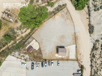 Santa Clarita, CA Industrial - 20581 Placerita Canyon Rd