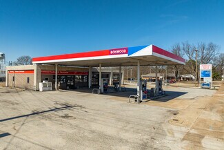Jackson, TN Retail - 1911 S Highland Ave