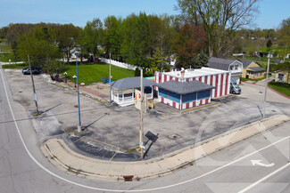 Curtice, OH Retail - 10609 Jerusalem Rd