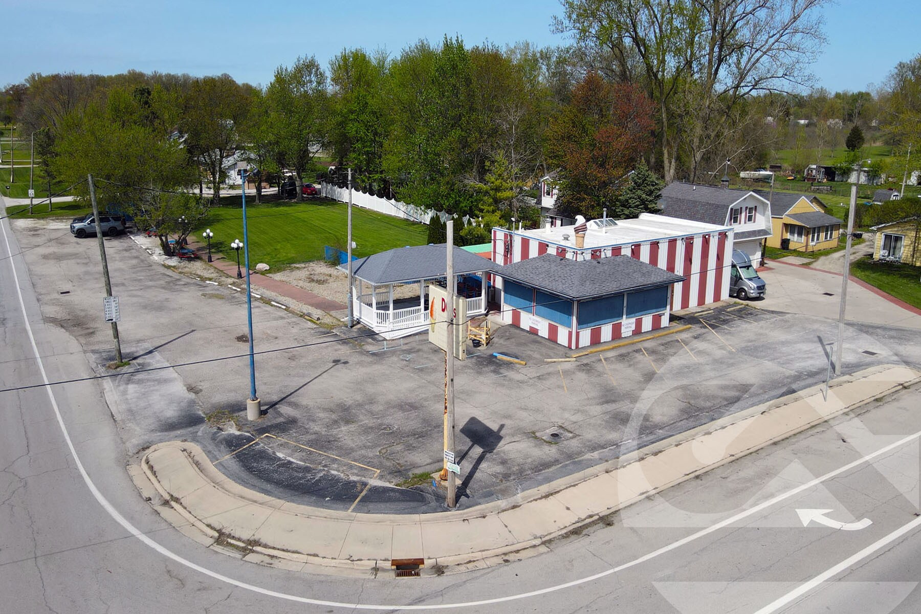 10609 Jerusalem Rd, Curtice, OH for Sale