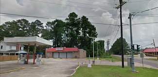 Greenwell Springs, LA Service Station - 17122 Greenwell Springs Rd