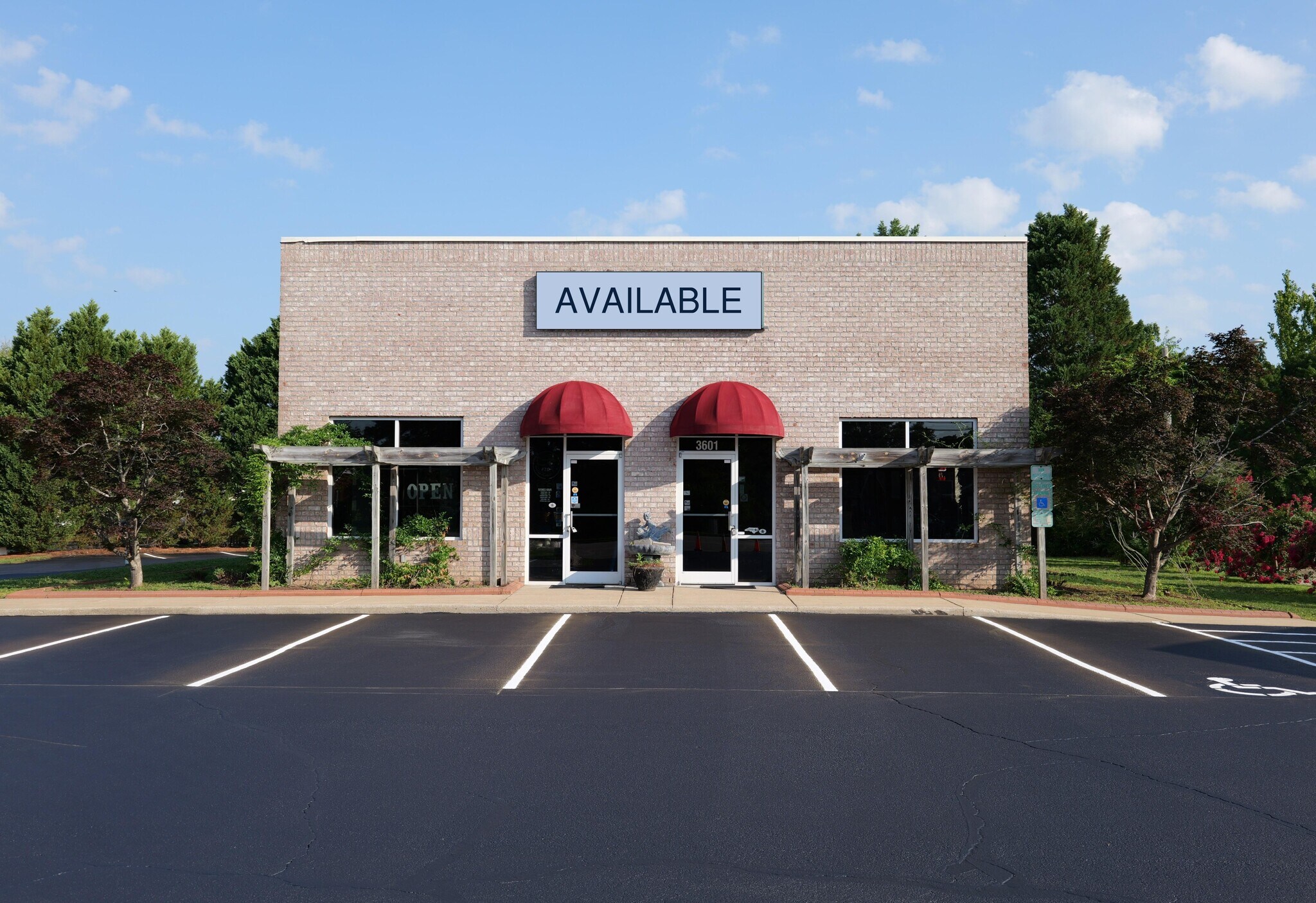 3601 Airport Blvd NW, Wilson, NC for Rent