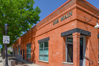 Longmont, CO Office - 202 Main St