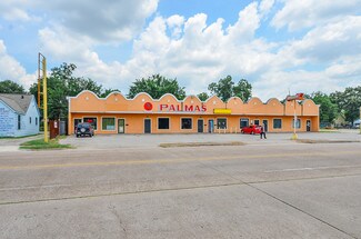 Houston, TX Retail - 7645 Park Place Blvd