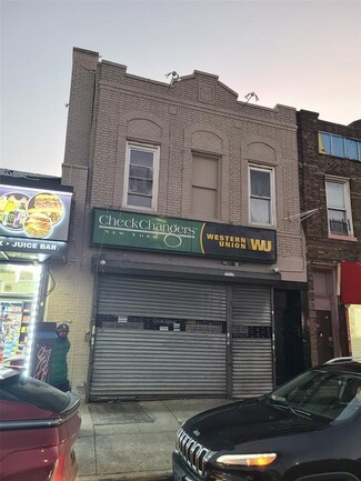 Jamaica, NY undefined - 218-56 Hempstead Ave