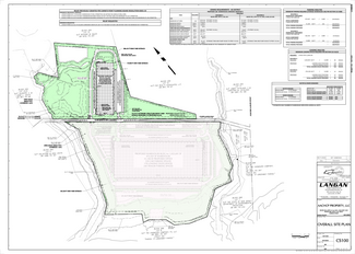 Carneys Point, NJ Warehouse - 1147 Courses Landing Rd