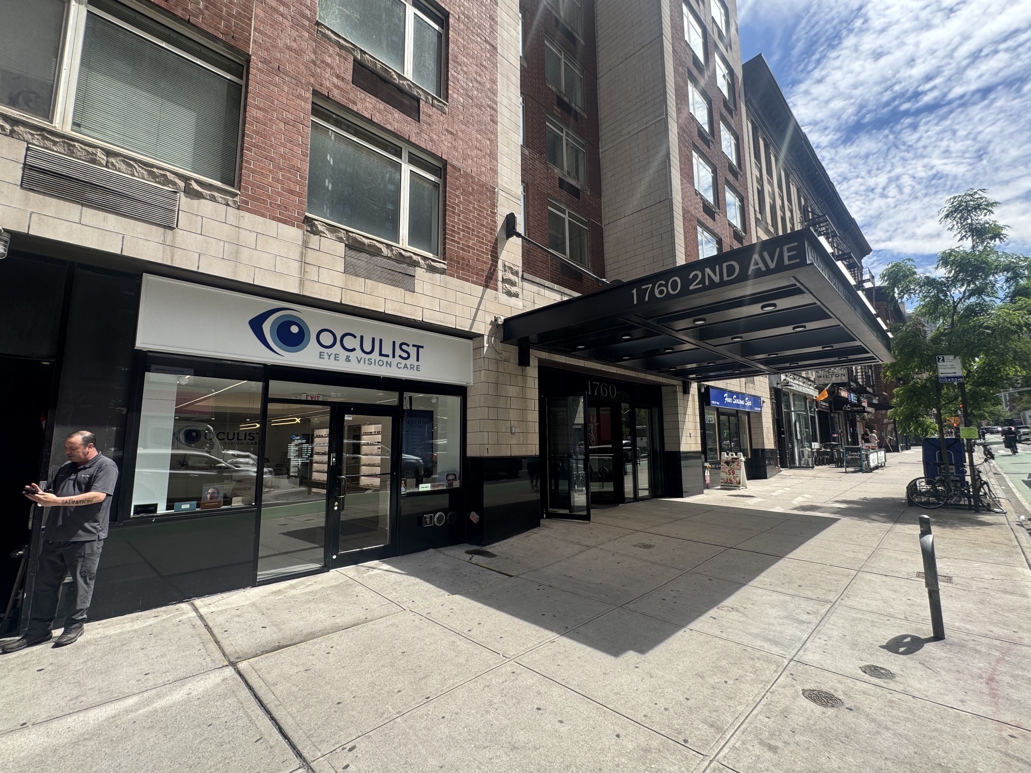 1760 Second Ave, New York, NY for Sale