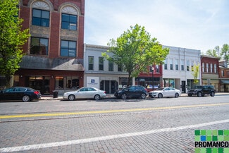 Marietta, OH Retail - 114 Putnam St Marietta, OH Retail - 114 Putnam St