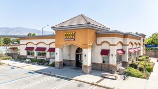 Glendora, CA Restaurant - 1317 S Lone Hill Ave