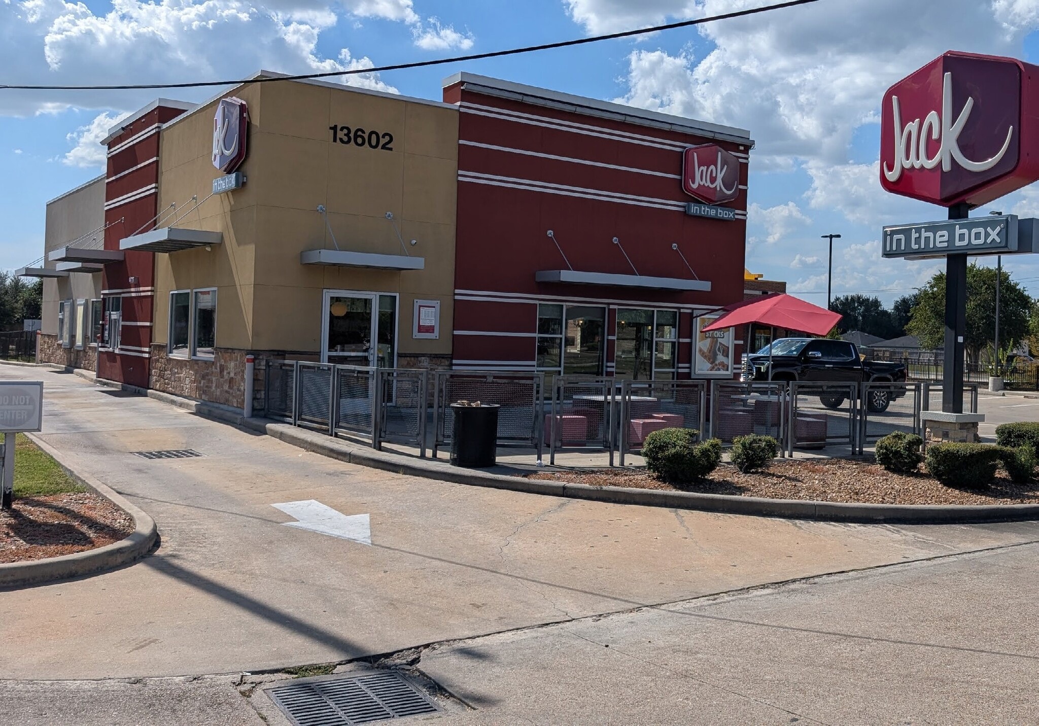 13602 S Post Oak Rd, Houston, TX for Rent