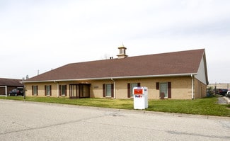 Dayton, OH Office - 3380 Successful Way