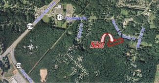 Accokeek, MD Commercial Land - Newasa Ln Accokeek, MD Commercial Land - Newasa Ln