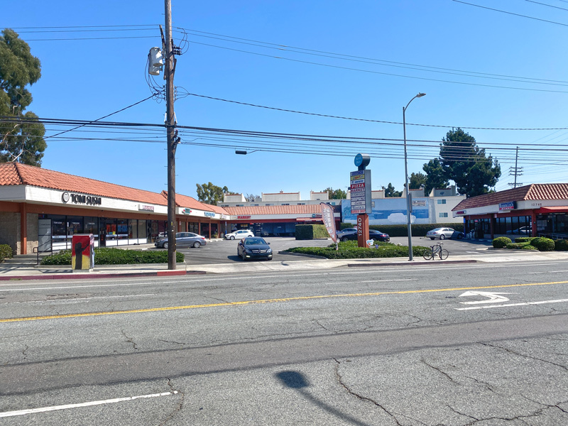 12740 Culver Blvd, Los Angeles, CA for Rent