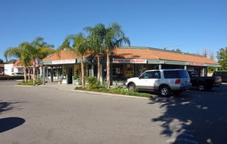 Newbury Park, CA Retail - 3301-3309 W Kimber Dr Newbury Park, CA Retail - 3301-3309 W Kimber Dr