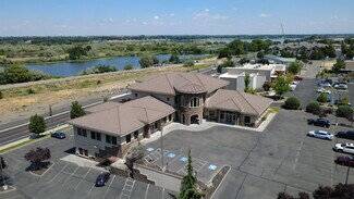 Richland, WA Office - 1355 Columbia Park Trl