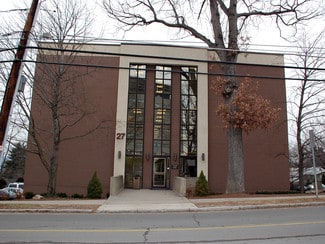 Danbury, CT Medical - 27 Hospital Ave