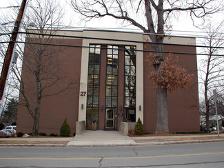 Danbury, CT Office/Medical - 27 Hospital Ave