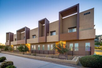 Phoenix, AZ Apartments - 2335 E Utopia Rd