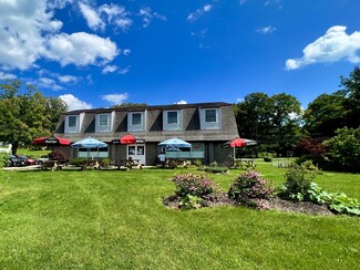 Staatsburg, NY Storefront Retail/Residential - 5230 Albany Post Rd