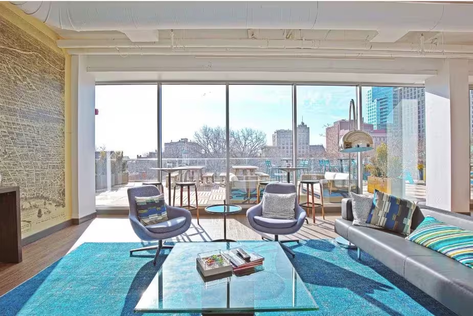 325 Chestnut St, Philadelphia, PA for Rent