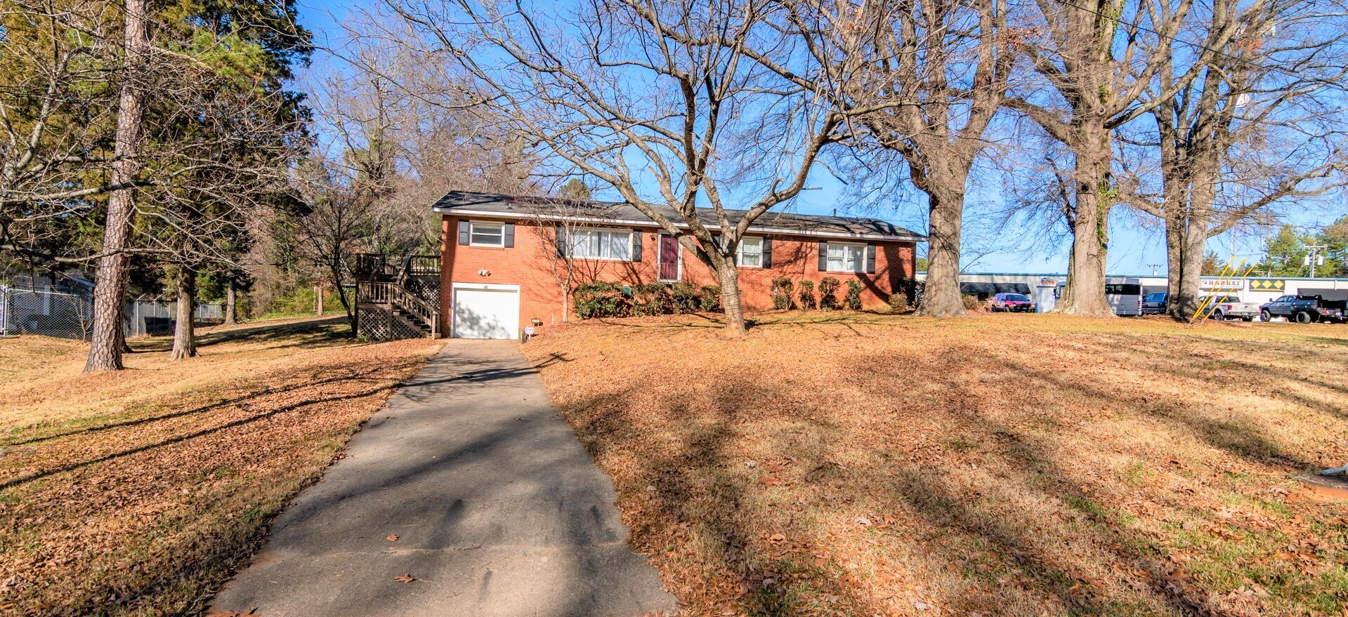 679 Oakridge Farm Hwy Mooresville, NC 28115 Office Property for Sale