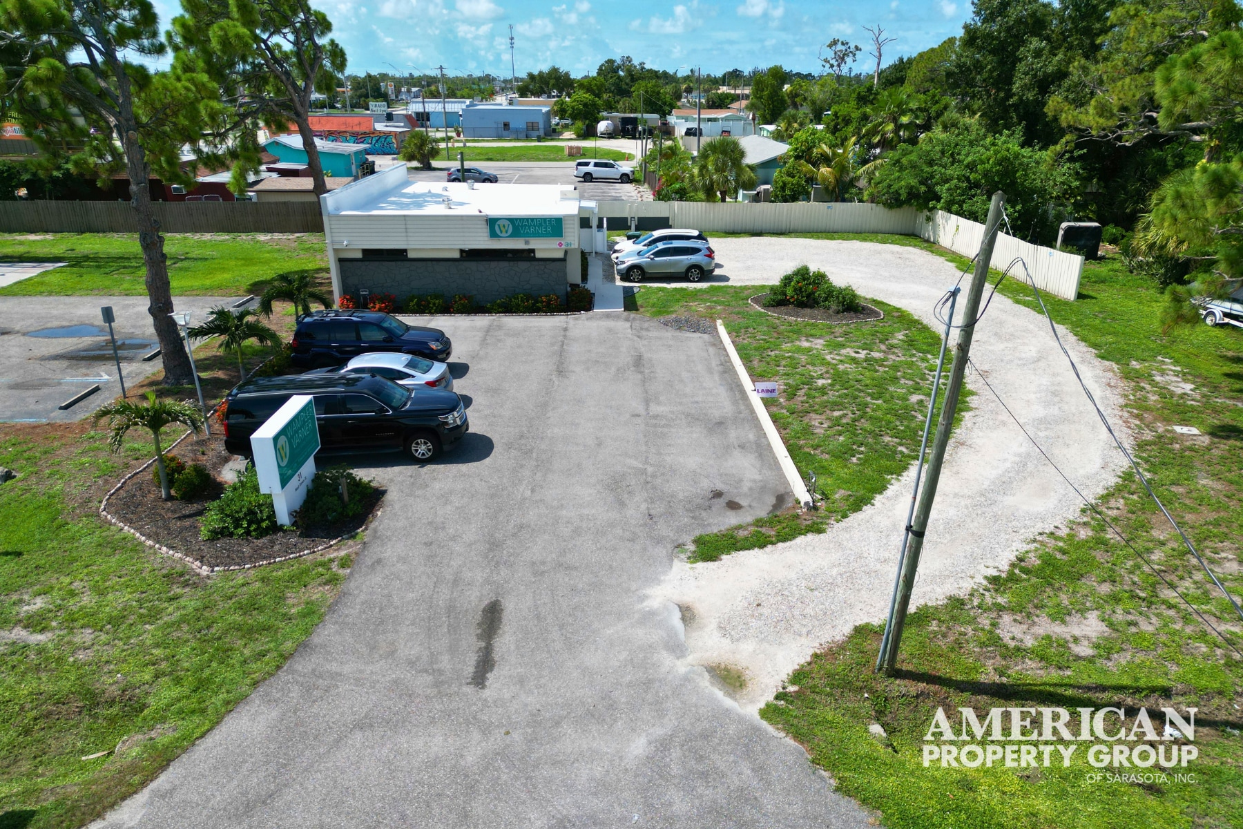 31 W Green St, Englewood, FL for Rent