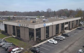 Indianapolis, IN Office/Medical - 8925 N Meridian St