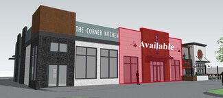 Joplin, MO Retail - 2601 S Range Line Rd