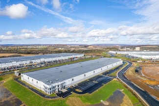 Palmer Township, PA Industrial - 1000 Carson Ct Palmer Township, PA Industrial - 1000 Carson Ct