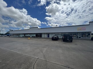 Clute, TX Retail - 101-161 North Brazosport Blvd