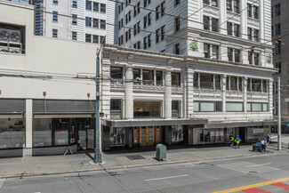 Seattle, WA Office, Office/Medical - 1904 3rd Ave