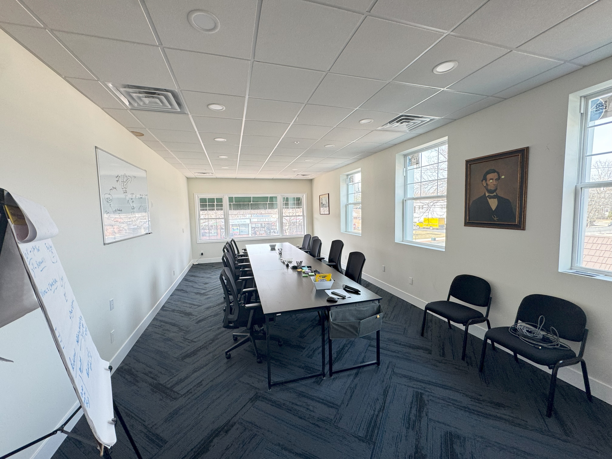 52-54 Broadway, Greenlawn, NY for Rent