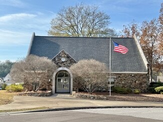 Birmingham, AL Office - 204 Griffin Park Dr