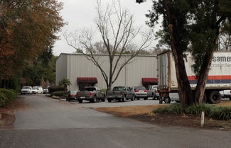 Charleston, SC Industrial - 1384 Remount Rd