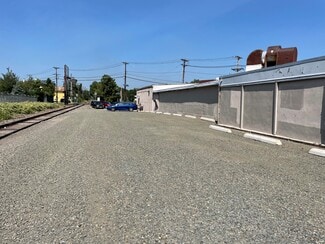Clifton, NJ Flex, Industrial - 851 Van Houten Ave