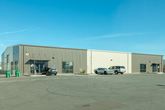 Sacramento, CA Industrial - 1370-1390 Vinci Ave