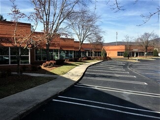 Roanoke, VA Office - 6701 Peters Creek Rd