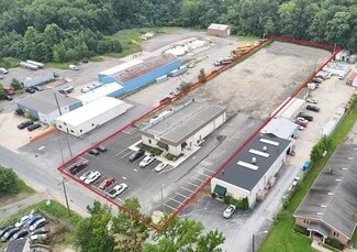 Newark, DE Industrial - 32 Brookhill Dr