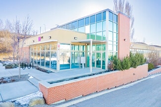 Calgary, AB Office - 3600 4th St SE Calgary, AB Office - 3600 4th St SE