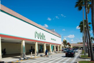 Miami, FL Retail - 8221 W Flagler St