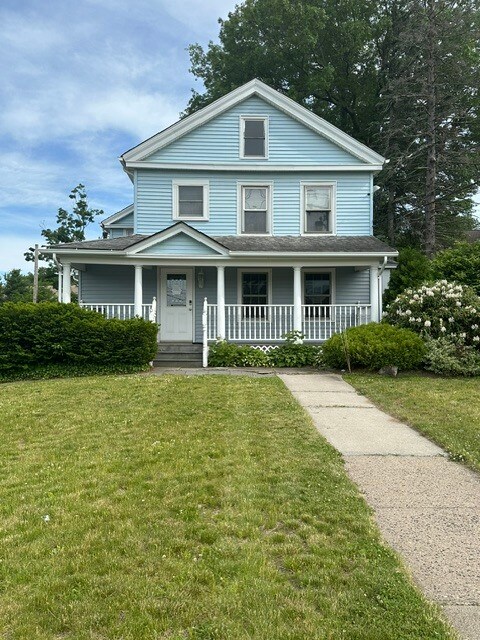 58 E Main St, Plainville, CT for Rent